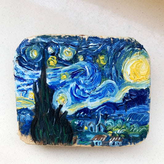 "Starry Night"